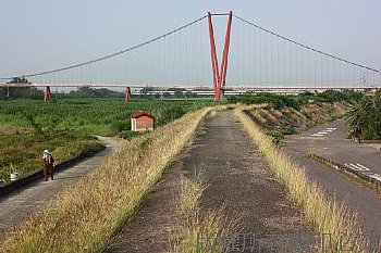 吊橋