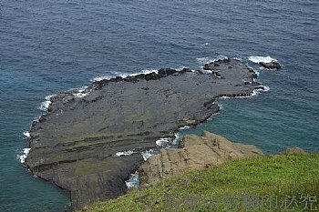 澎湖七美-雙心石滬