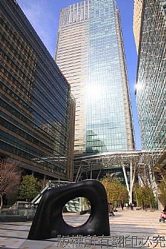 東京 Tokyo Midtown ミッドタウン