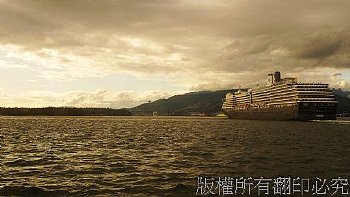 滿載的愛之船，帶著希望和幸福 - 出發