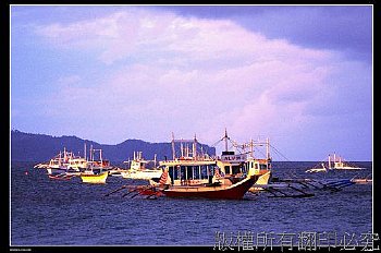 長灘島 BORACAY