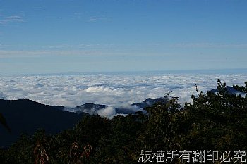 觀霧國家公園