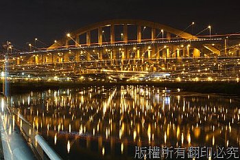 麥帥一橋