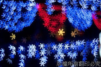 光影創作