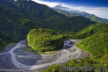 茂林蛇頭山