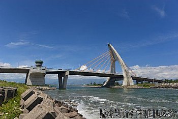 大鵬灣.跨海大橋