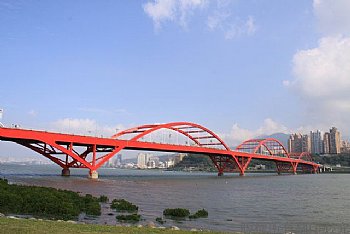 關渡大橋