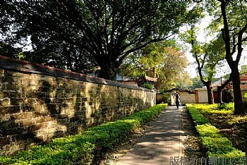 林家花園